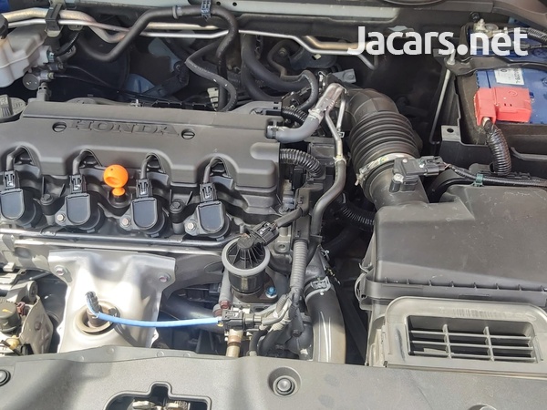 Honda Civic 1,8L 2016-3