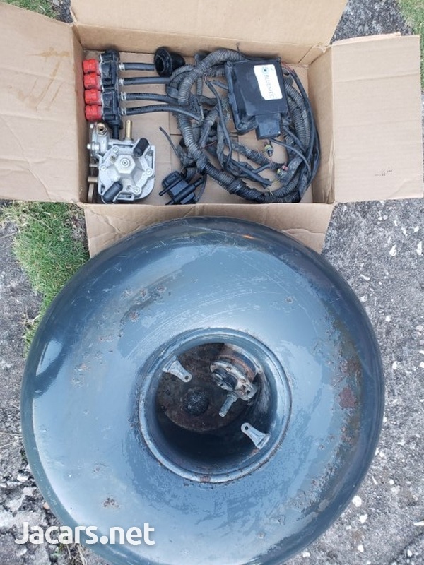 LPG Kit-1