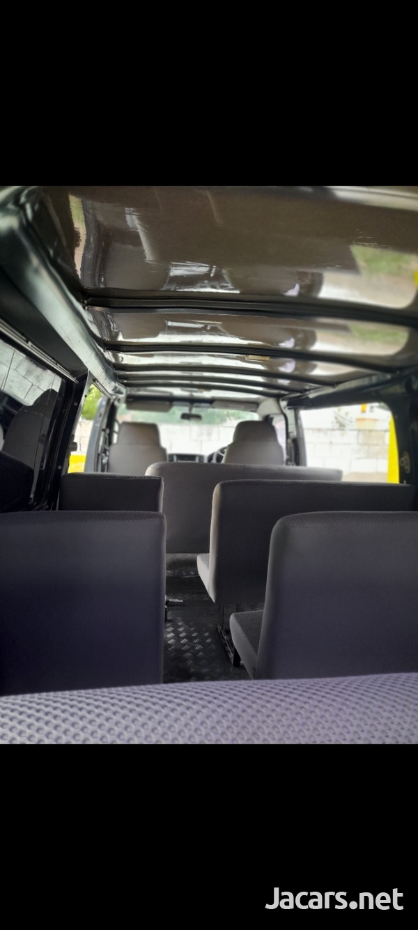 WE BUILD AND INSTALL BUS SEATS FOR TOYOTA HIACE,CARAVAN,COASTER 8762921460-4