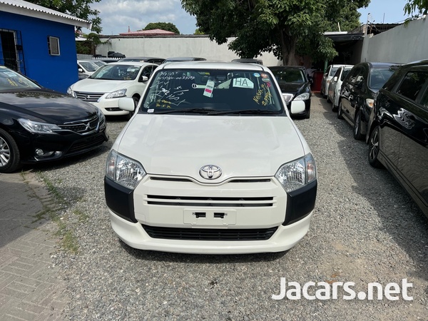 Toyota Probox 1,3L 2018-2