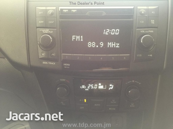 Suzuki Swift 1,2L 2013-7