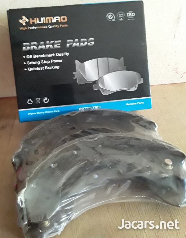 Brake Pads