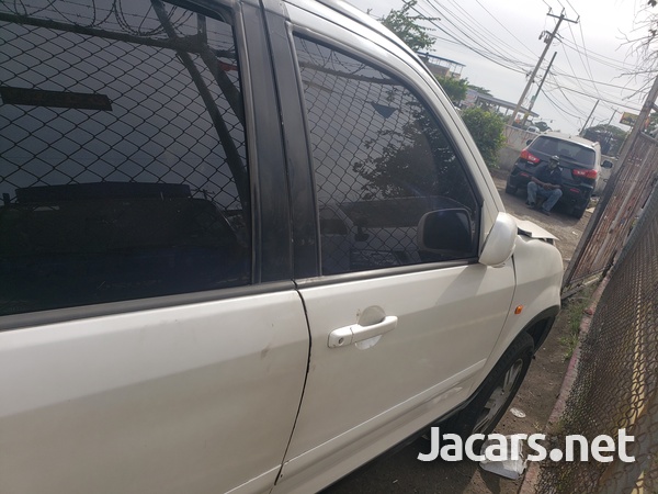 Honda CR-V 2,4L 2004-7