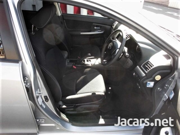 Honda Vezel 1,5L 2015-6