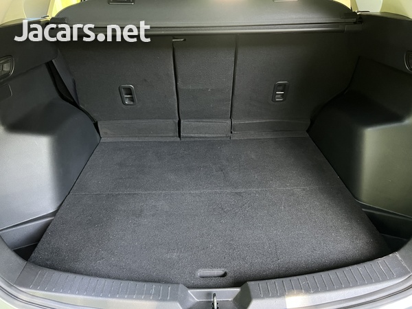 Mazda CX-5 2,2L 2016-9