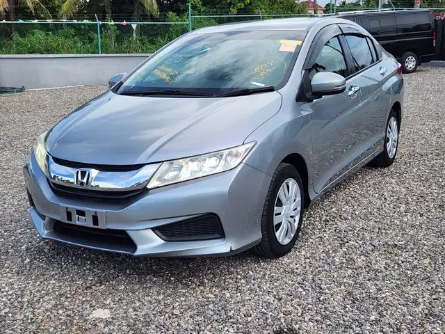 Honda Grace 1,5L 2015, Saint Mary - 2