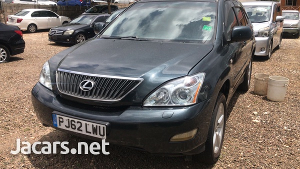 Lexus RX 3,0L 2006-1