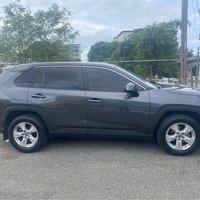 Toyota RAV4 2,0L 2020 Toyota RAV4 2,0L 2020