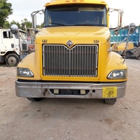 2006 International 9400 2006 International 9400