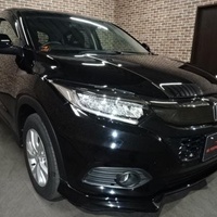 Honda Vezel 2,0L 2021 Honda Vezel 2,0L 2021