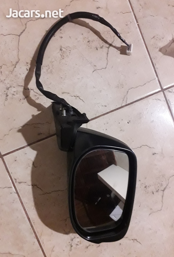 Honda Fit Wing Mirror-2