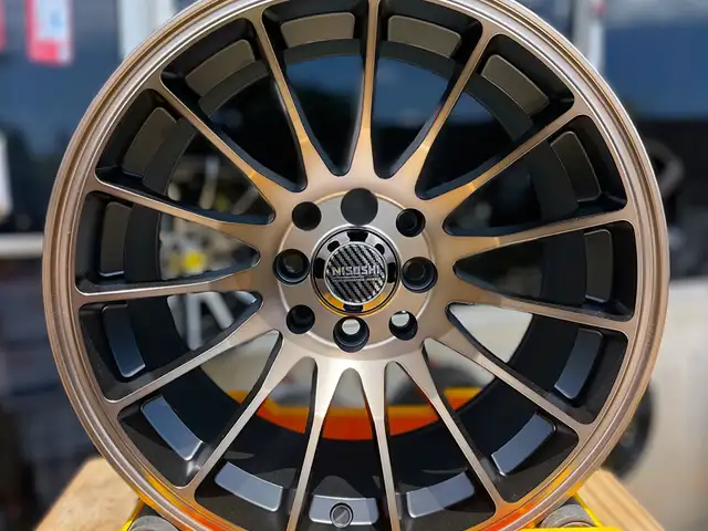15 Inch Rims and 4 Lugs..RESTOCK ALERT, Manchester