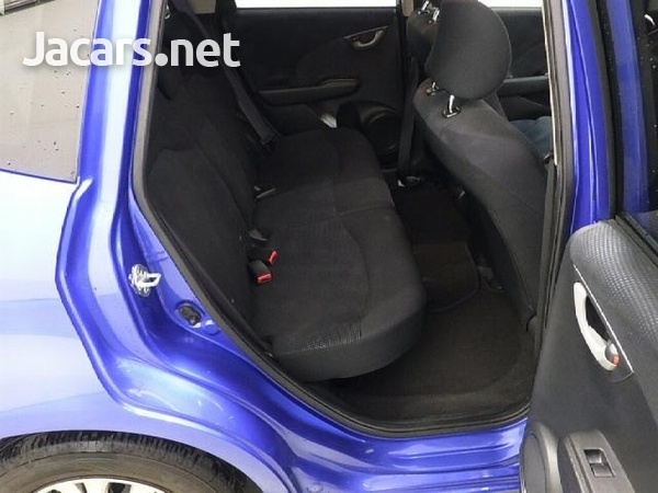 Honda Fit 1,3L 2013-7