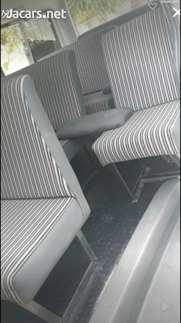 FOR ALL YOUR BUS SEATS WE BUILD AND INSTALL CALL 8762921460-5