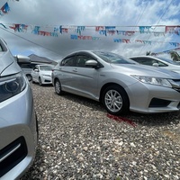 Honda Grace 1,5L 2017 Honda Grace 1,5L 2017