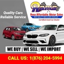 Rams Motor