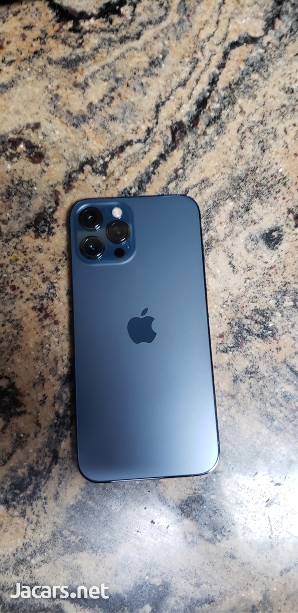 iPhone 12pro max Emaculate Condition-1