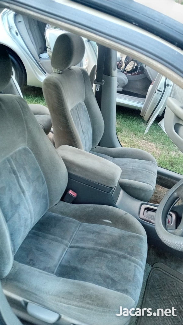 Toyota Camry 2,2L 2000-13