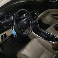 Honda Accord 2,4L 2014 Honda Accord 2,4L 2014