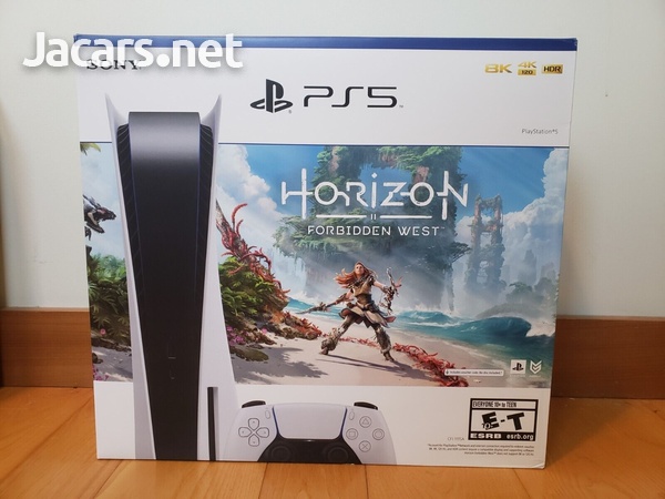 Sony Playstation 5 PS5 1TB