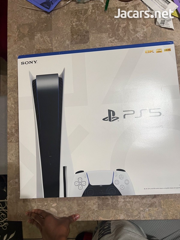 PlayStation 5 disk version-4