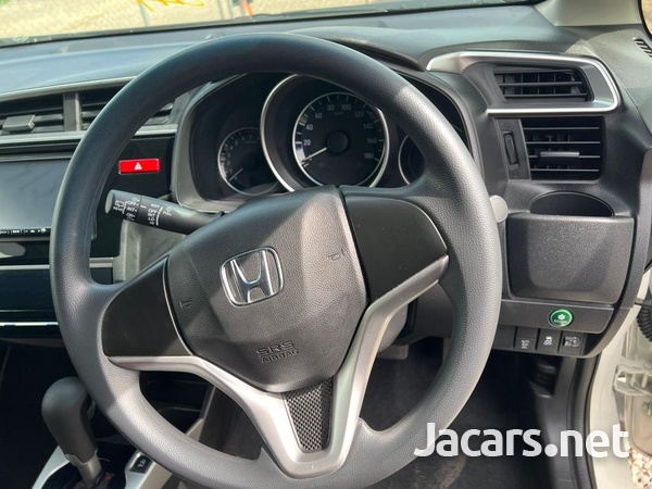 Honda Fit 1,3L 2017-5