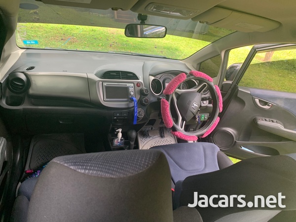 Honda Fit 1,5L 2012-16