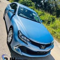 Toyota Mark X 2,5L 2017 Toyota Mark X 2,5L 2017