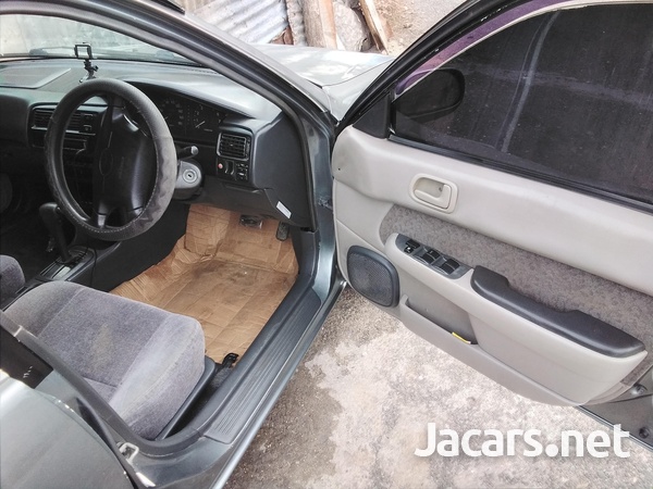 Toyota Corolla 1,8L 1996-2
