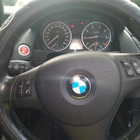 BMW X1 2,0L 2012 BMW X1 2,0L 2012