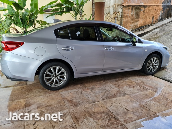 Subaru G4 1,6L 2017-5