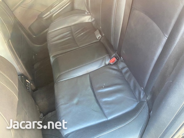 Honda Civic 1,5L 2017-5
