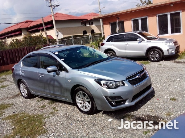 Subaru G4 1,6L 2016-5
