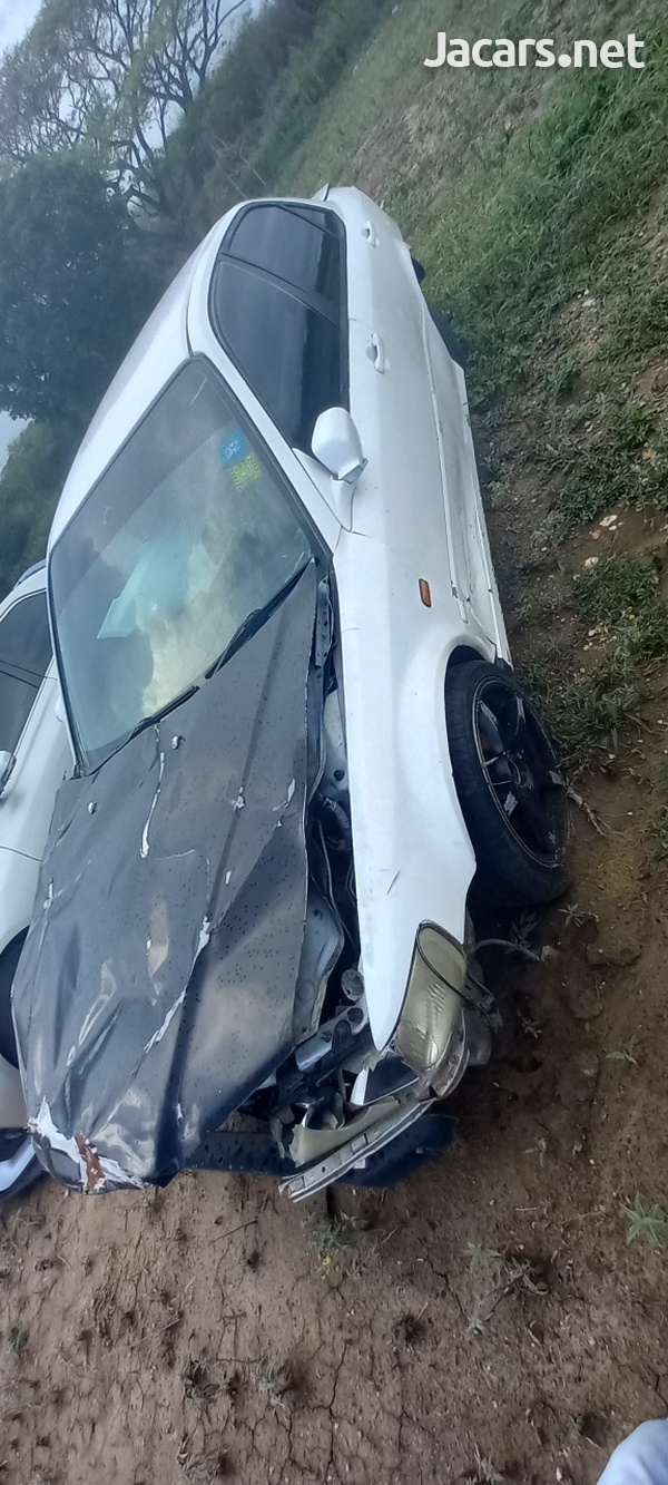 Honda Accord 1,8L 2001-3