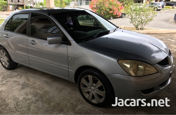Mitsubishi Lancer 1,5L 2005-2
