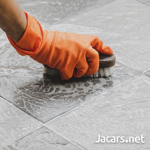 Cleaning Service-3