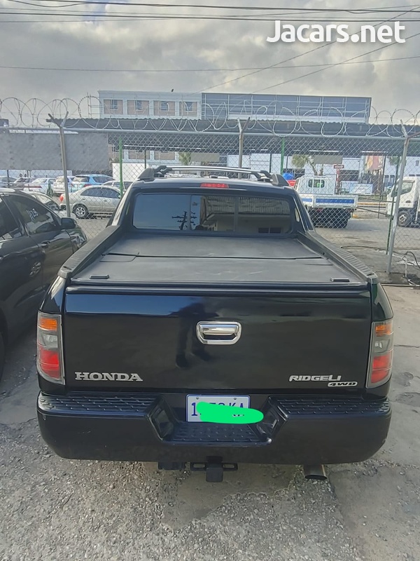 Honda Ridgeline 2,5L 2006-2