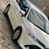 Toyota Axio 1,3L 2017 Toyota Axio 1,3L 2017