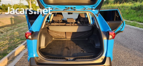 Toyota RAV4 2,0L 2020-13