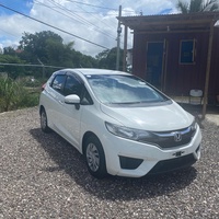 Honda Fit 1,3L 2017 Honda Fit 1,3L 2017