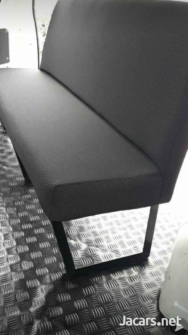WE BUILD AND INSTAL BUS SEATS FOR TOYOTA HIACE,CARAVAN,COASTER 8762921460-12