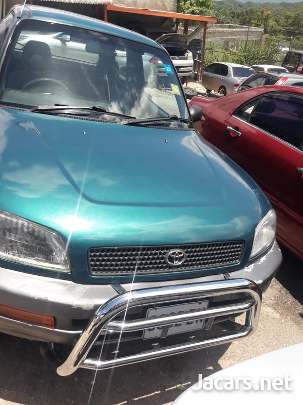Toyota RAV4 1,5L 1995-1