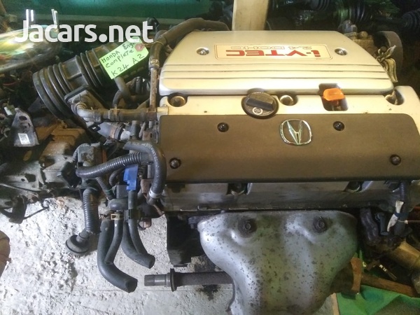 Honda Engine Working perfectly-1