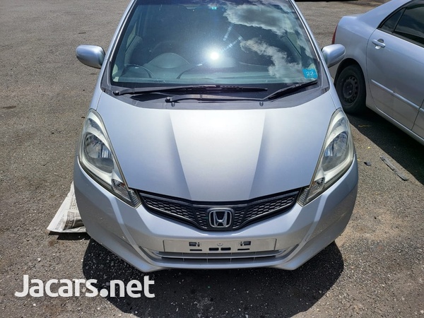 Honda Fit 1,5L 2012-1