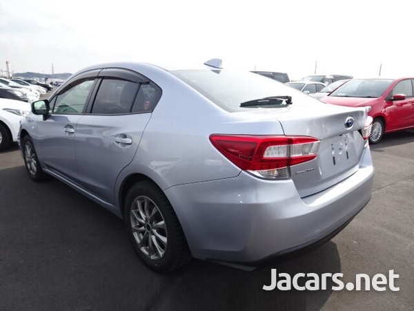 Subaru G4 1,6L 2017-3