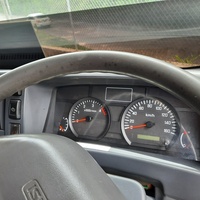 Isuzu Elf Box Body Isuzu Elf Box Body