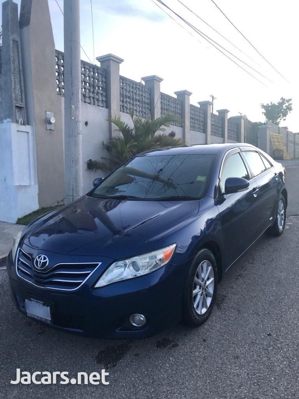 Toyota Camry 2,3L 2011-2