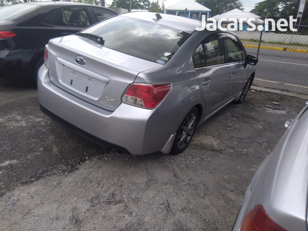 Subaru G4 1,6L 2016-4