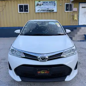 Toyota Axio