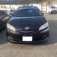 Toyota Wish 1,8L 2015 Toyota Wish 1,8L 2015